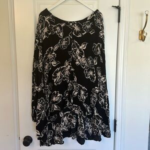 Free People High Low Tunic